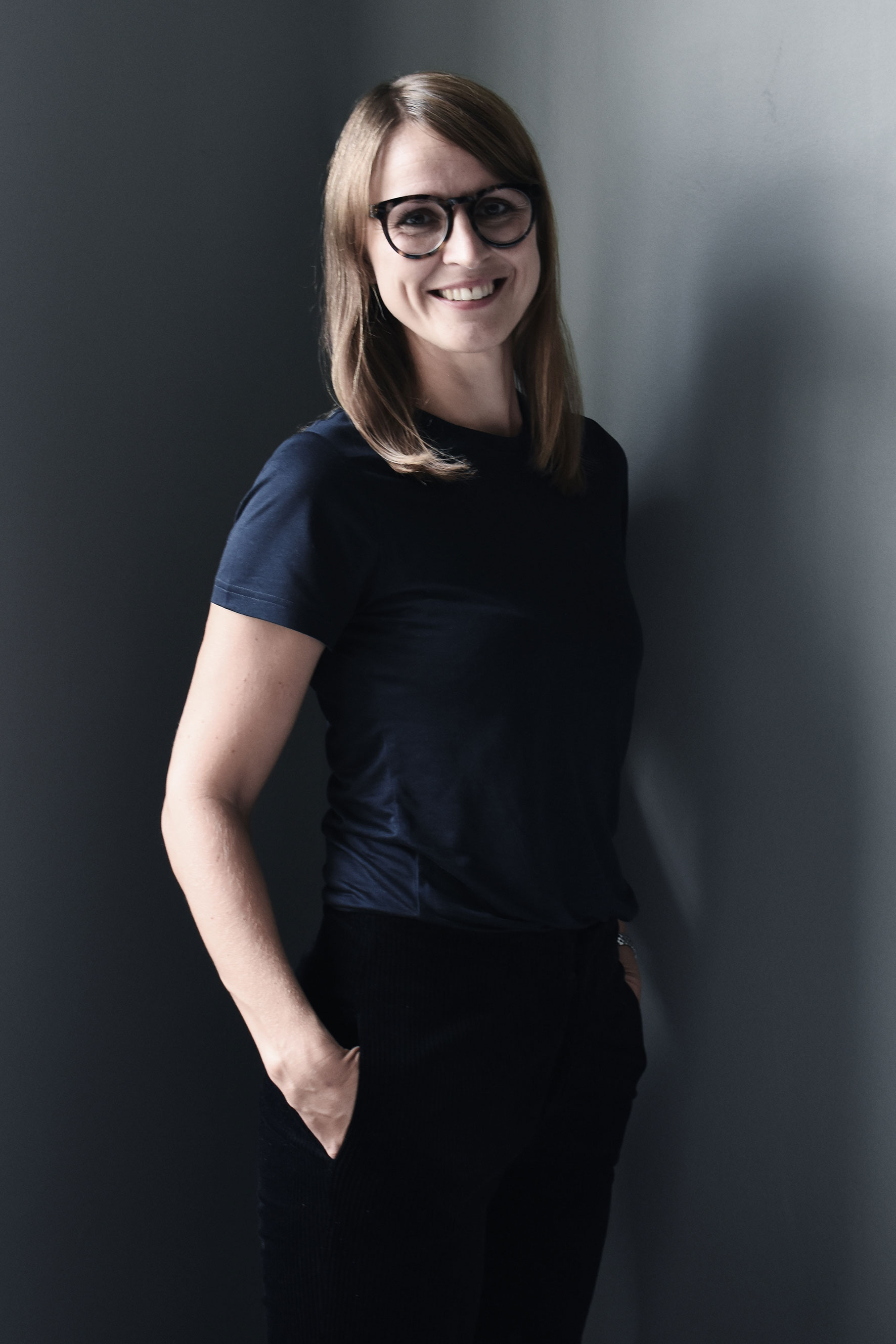 Maite Eriksson European Trademark Attorney