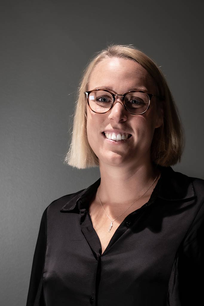 Elin Nilsson