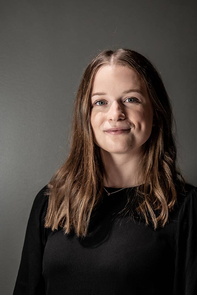Louise Torstensson